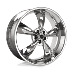 Felga aluminiowa 17" American Racing Torq Thrust M 17x8 ET0 5x127 Chrome