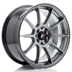 Felga aluminiowa 17" Japan Racing JR11 17x8 ET35 5x112/114,3 Hyper Black