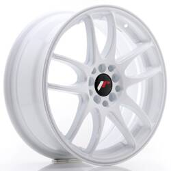 Felga aluminiowa 17" Japan Racing JR29 17x7 ET40 5x100/114 White