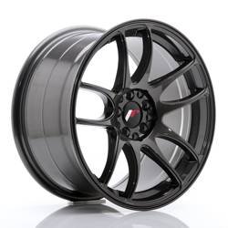 Felga aluminiowa 17" Japan Racing JR29 17x9 ET35 5x100/114 Hyper Gray