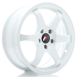 Felga aluminiowa 17" Japan Racing JR3 17x7 ET40 4x114,3 White