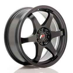 Felga aluminiowa 17" Japan Racing JR3 17x8 ET35 5x114/120 Matt Black