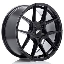 Felga aluminiowa 17" Japan Racing JR30 17x8 ET40 5x112 Gloss Black