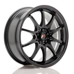 Felga aluminiowa 17" Japan Racing JR5 17x7,5 ET35 5x100/114,3 Matt Black