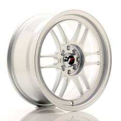 Felga aluminiowa 17" Japan Racing JR7 17x8 ET35 4x100/114,3 Silver