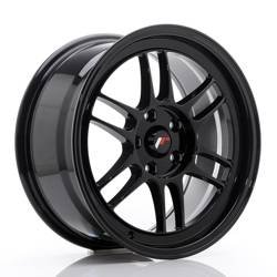 Felga aluminiowa 17" Japan Racing JR7 17x8 ET35 5x114,3 Black