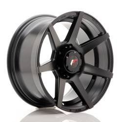 Felga aluminiowa 17" Japan Racing JRX3 17x8.5 ET20 6x139.7 Matt Black