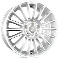 Felga aluminiowa 17" Keskin Tuning KT15 17x7 ET38 5x112 Srebrne