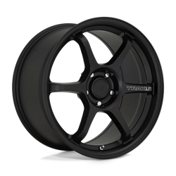 Felga aluminiowa 17" Motegi Traklite 3 17x8,5 ET35 5x114,3 Satin Black