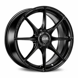 Felga aluminiowa 17" OZ Formula Hlt 4F 17x7,5 ET35 4x100 Matt Black