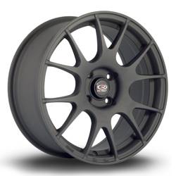 Felga aluminiowa 17" Rota Blitz 17x7,5 ET45 4x108 Fblack2