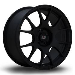 Felga aluminiowa 17" Rota Blitz 17x8 ET35 5x114,3 Fblack2