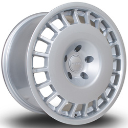 Felga aluminiowa 17" Rota D154 17x8 ET35 4x100 Silver