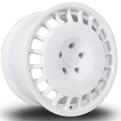 Felga aluminiowa 17" Rota D154 17x8 ET35 4x100 White