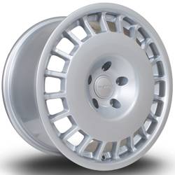 Felga aluminiowa 17" Rota D154 17x8 ET42 4x108 Silver