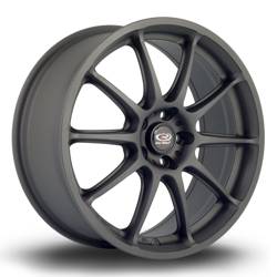 Felga aluminiowa 17" Rota Gra 17x7,5 ET48 5x100 Fblack2