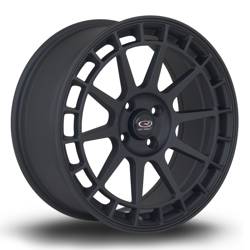 Felga aluminiowa 17" Rota Recce 17x7,5 ET42 4x100 Fblack2