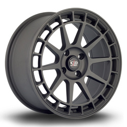 Felga aluminiowa 17" Rota Recce 17x8 ET40 4x108 Fblack2