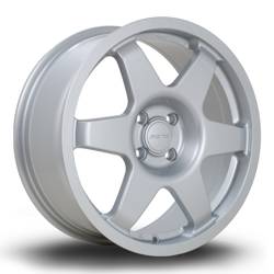 Felga aluminiowa 17" Rota Sprint 17x7,5 ET42 4x100 Silver