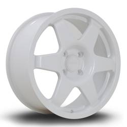 Felga aluminiowa 17" Rota Sprint 17x7,5 ET42 4x100 White