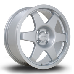 Felga aluminiowa 17" Rota Sprint 17x7,5 ET42 4x108 Silver