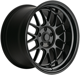 Felga aluminiowa 18" 7Twenty Style 57 18x10.5 ET15 5x114.3 Black