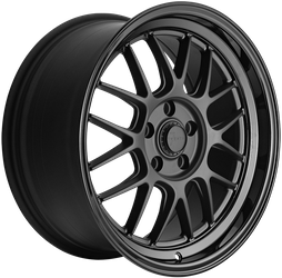 Felga aluminiowa 18" 7Twenty Style 57 18x8.5 ET35 5x114.3 Black