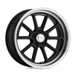 Felga aluminiowa 18" American Racing VN510 DRAFT 18x10 ET0 5x120,65 Gloss Black