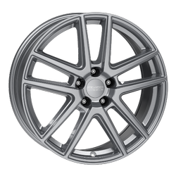 Felga aluminiowa 18" Anzio Split 18x7,5 ET45 5x114,3 szary