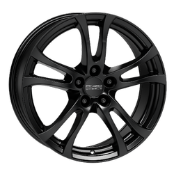 Felga aluminiowa 18" Anzio Turn 18x8 ET30 5x112 Czarny