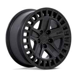 Felga aluminiowa 18" Black Rhino ALSTON 18x8,5 ET25 5x114,3 Matte Black