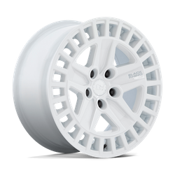 Felga aluminiowa 18" Black Rhino ALSTON 18x8,5 ET25 5x120 Gloss White