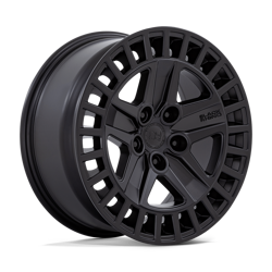 Felga aluminiowa 18" Black Rhino ALSTON 18x8,5 ET25 5x127 Matte Black