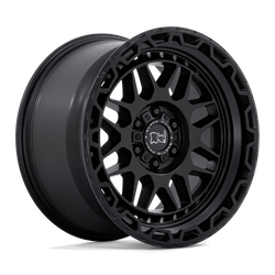 Felga aluminiowa 18" Black Rhino Holcomb 18x9,5 ET12 6x135 Matte Black