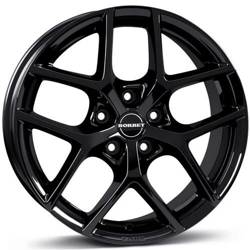 Felga aluminiowa 18" Borbet Y 18x8 ET44 5x112 Czarny