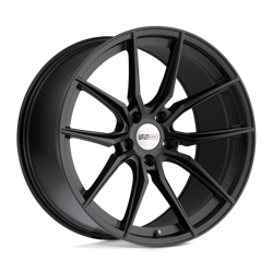 Felga aluminiowa 18" Cray SPIDER 18x9 ET50 5x120,65 Matte Black