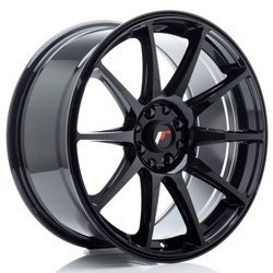 Felga aluminiowa 18" Japan Racing JR11 18x8,5 ET30 4x108/114,3 Gloss Black