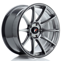 Felga aluminiowa 18" Japan Racing JR11 18x9,5 ET30 5x120 Hyper Black