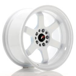 Felga aluminiowa 18" Japan Racing JR12 18x10 ET0 5x114,3/120 White