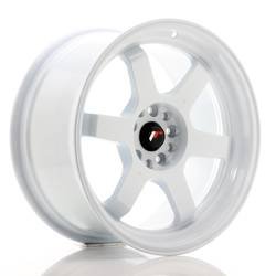 Felga aluminiowa 18" Japan Racing JR12 18x9 ET25 5x114/120 White