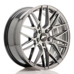 Felga aluminiowa 18" Japan Racing JR28 18x7,5 ET35 5x120 Hyper Black