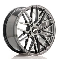 Felga aluminiowa 18" Japan Racing JR28 18x8,5 ET35 5x120 Hyper Black