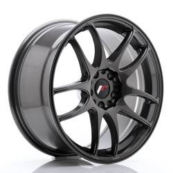 Felga aluminiowa 18" Japan Racing JR29 18x8,5 ET35 5x100/120 Hyper Gray