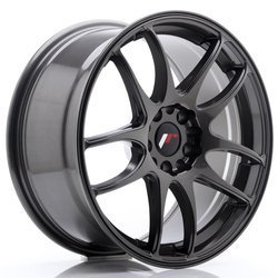 Felga aluminiowa 18" Japan Racing JR29 18x8,5 ET40 5x112/114 Hyper Gray