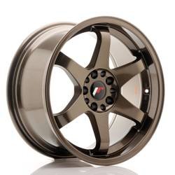 Felga aluminiowa 18" Japan Racing JR3 18x9 ET40 5x100/108 Bronze