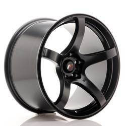 Felga aluminiowa 18" Japan Racing JR32 18x10,5 ET22 5x114,3 Matt Black