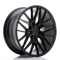 Felga aluminiowa 18" Japan Racing JR38 18x8 ET42 5x112 Matt Black