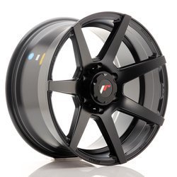 Felga aluminiowa 18" Japan Racing JRX3 18x9 ET20 6x139.7 Matt Black