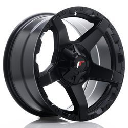 Felga aluminiowa 18" Japan Racing JRX5 18x9 ET20 5x127 Matt Black