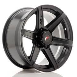 Felga aluminiowa 18" Japan Racing JRX6 18x9 ET25 6x139.7 Matt Black